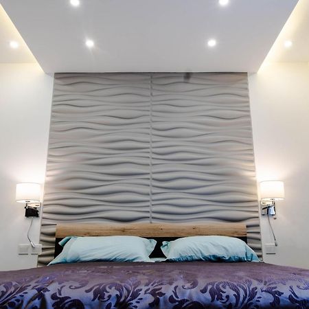 Mellieha, Luxury 3 Bedroom Azure Maisonette Εξωτερικό φωτογραφία