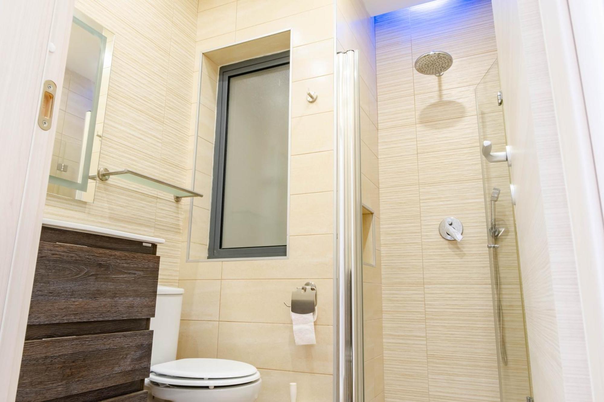 Mellieha, Luxury 3 Bedroom Azure Maisonette Εξωτερικό φωτογραφία