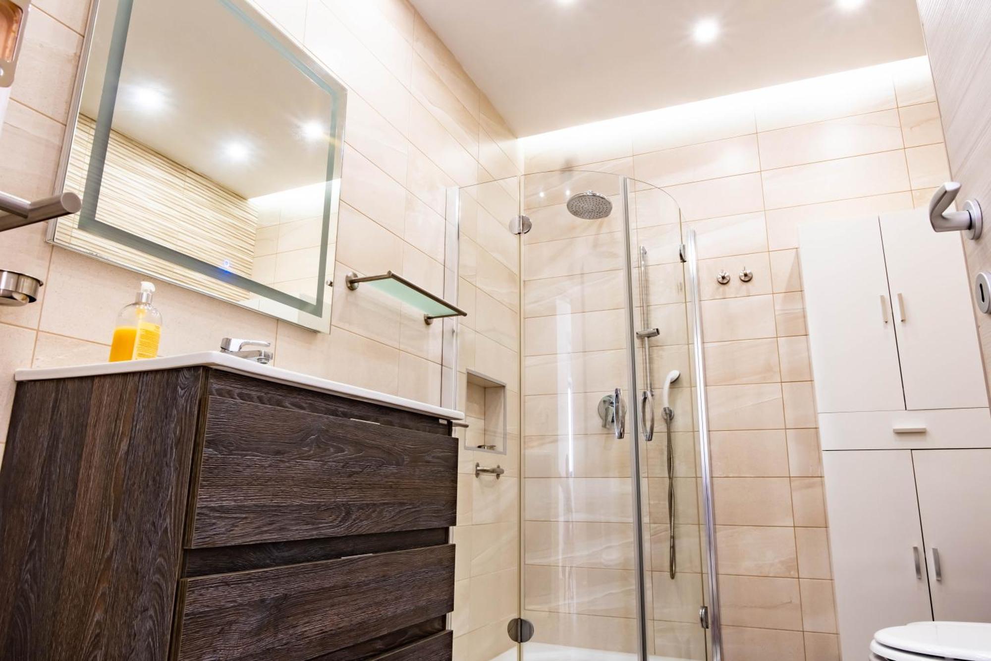 Mellieha, Luxury 3 Bedroom Azure Maisonette Εξωτερικό φωτογραφία